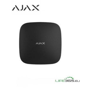 Ajax Hub nero