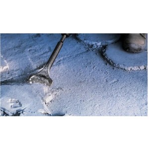 2608690097,Scalpello a spatola codolo 350x50 mm