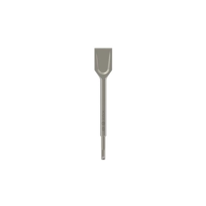2608690101,Scalpello a spatola codolo 250x40 mm