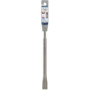 2609390394,Scalpello piatto codolo 250x20 mm