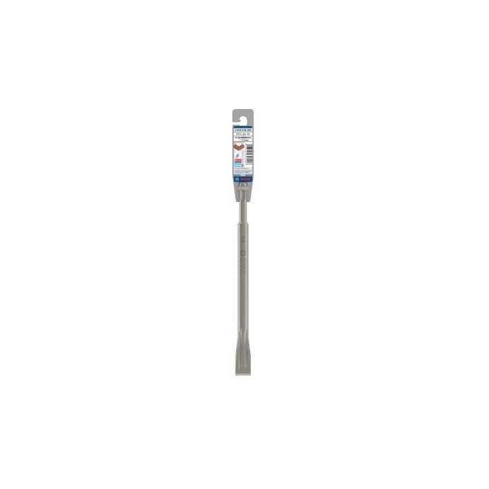 2609390394,Scalpello piatto codolo 250x20 mm