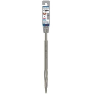 2609390576,Scalpello a punta codolo 250 mm
