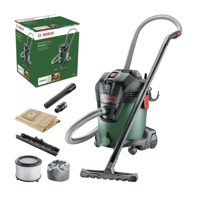 06033D1200,Aspiratore secco/umido