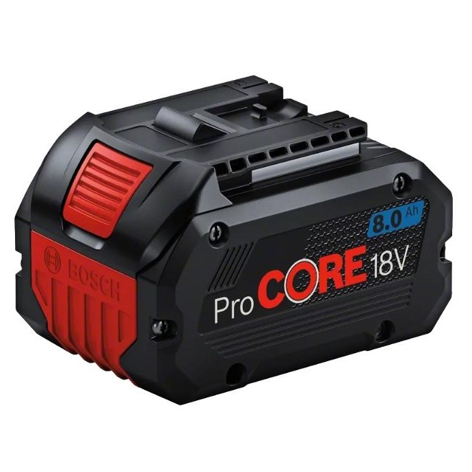 1600A016GK,Batteria Litio 18V 8,0 Ah