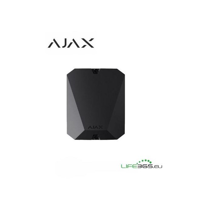 Ajax MultiTransmitter nero