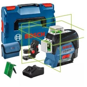 0601063T00,Livelle laser a linee / punti
