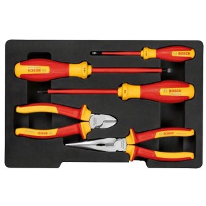 1600A02NG2,VDE Set misto 5 pezzi