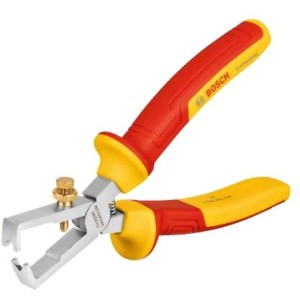 1600A02NE7,VDE Pinza spellafili 160mm