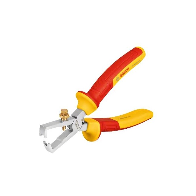 1600A02NE7,VDE Pinza spellafili 160mm