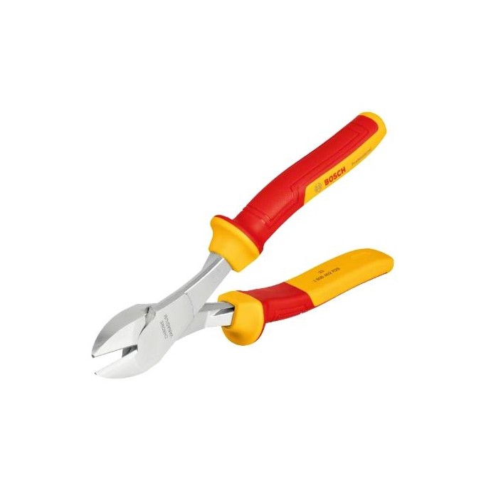 1600A02NE2,VDE Tronchesi a tagliente diagonale 200mm
