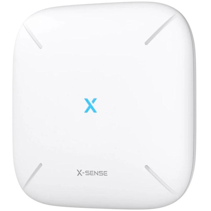 X-Sense Centralina Radio Frequenza RF cablata serie Link+PRO