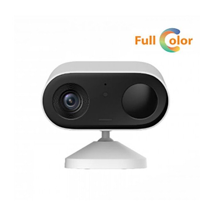 Imou Telecamera Cell Go FULL COLOR Bullet 2K Wi-Fi 3MP 2.8mm IR Batteria Imou Telecamera Cell Go FULL COLOR Bullet 2K Wi-Fi 3MP 2.8mm IR Batteria