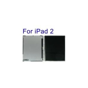 Schermo LCD Ricambio per iPad 2 A1395 A1396 A1397