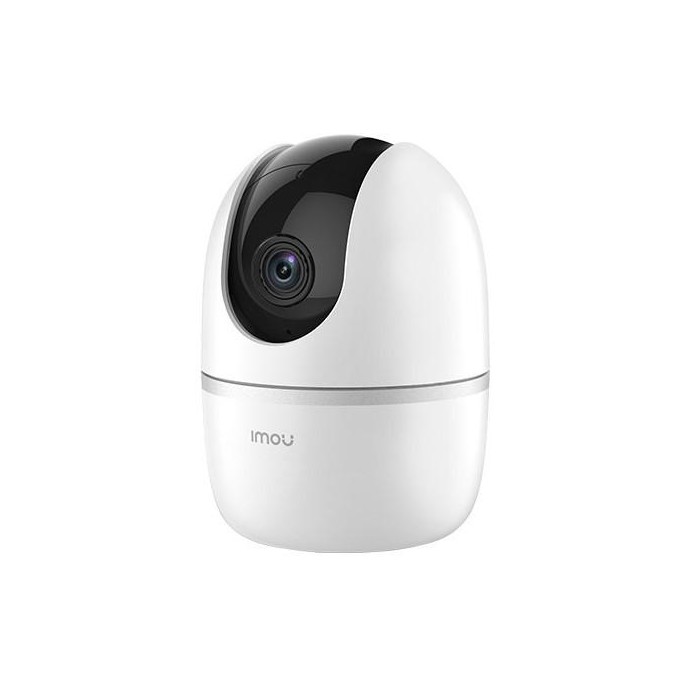 Imou Telecamera A1 2Mp PT Cube IP/Wi-Fi 2MP 2.8mm IR mic/speaker