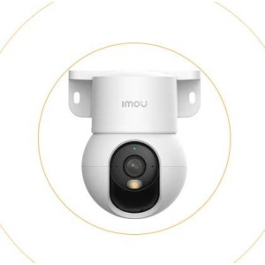 Imou Telecamera Wi-Fi Ranger mini 3K 5MP ottica fissa 3.6mm 