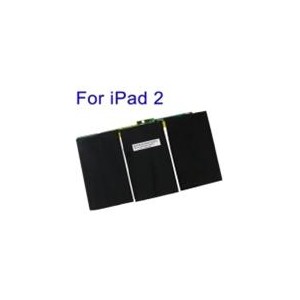 Batteria ricambio per iPad 2 6500mAh Li-Ion Bulk