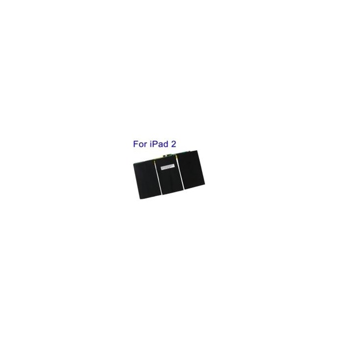 Batteria ricambio per iPad 2 6500mAh Li-Ion Bulk Batteria ricambio per iPad 2 6500mAh Li-Ion Bulk