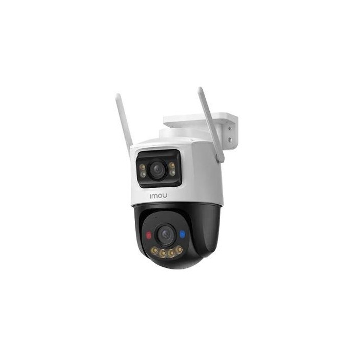 Imou Telecamer Cruiser Dual 2 10Mp PTZ IP/Wi-Fi Full-col 10MP 3.6mm IR+R&B light