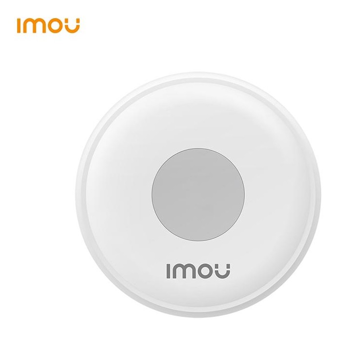 Imou Pulsante SOS / Automazioni scenari Zigbee