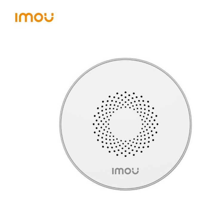Imou Sirena da interno Zigbee