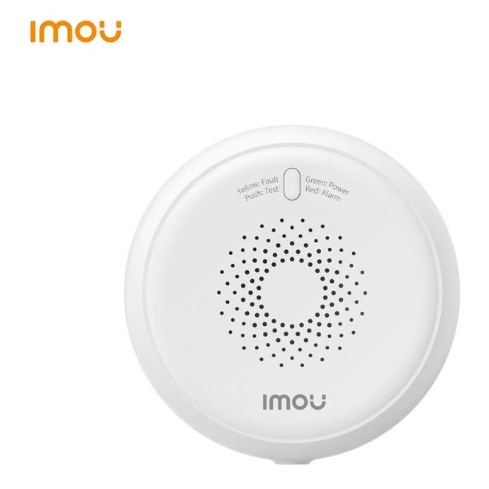 Imou Sensore Gas Zigbee