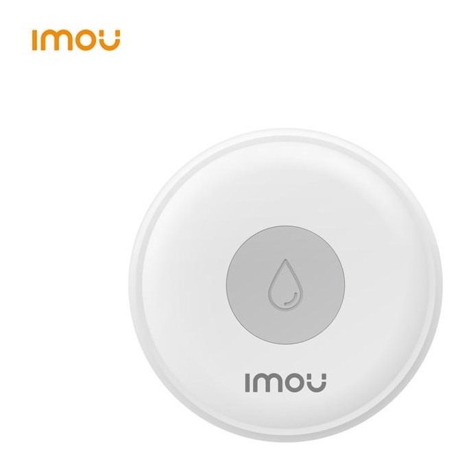 Imou Sensore Allagamento Zigbee