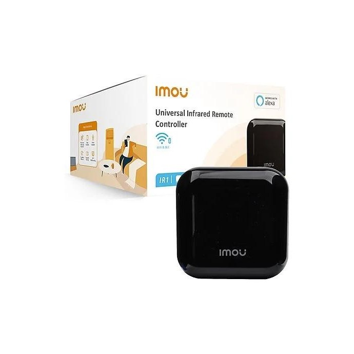 Imou Controller IR Infrarossi Smart Aria Condizionata