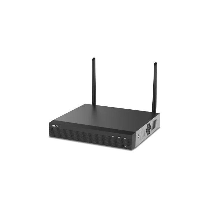 Imou Videoregistratore di rete a 8 Canali NVR 1080p Wireless