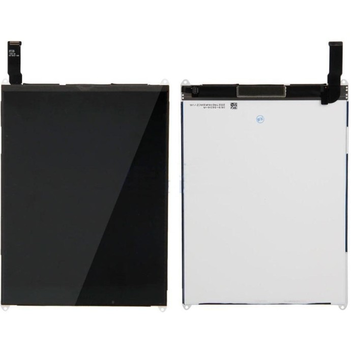 Schermo LCD per iPad mini A1432 A1454 A1455 Schermo LCD per iPad mini A1432 A1454 A1455