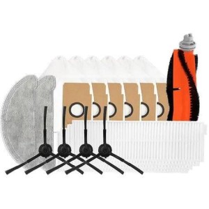 RV1 series accessory kit