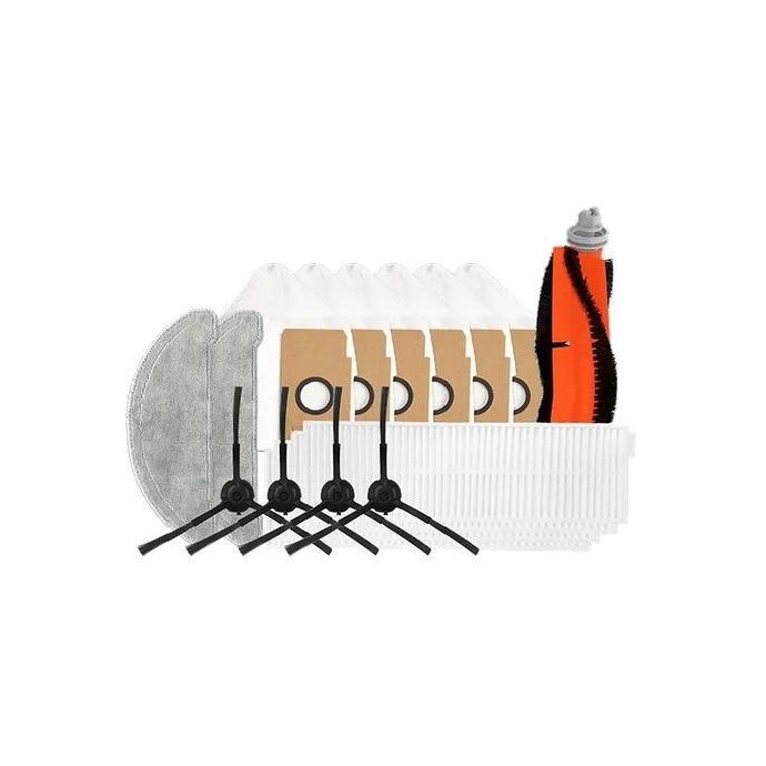 RV1 series accessory kit