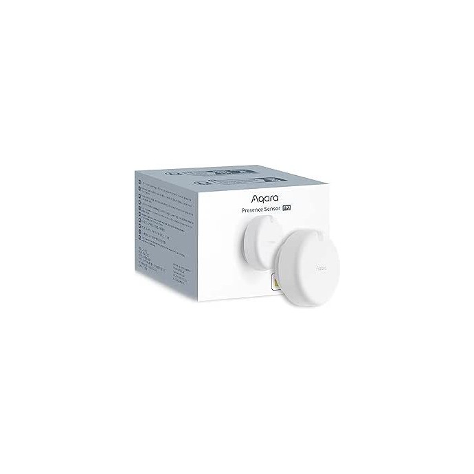 Aqara Sensore di presenza FP2 Bluetooth+Matter