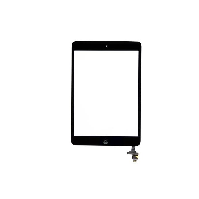 Touch Panel Completo per iPad mini - mini 2 retina Nero AAA+ Touch Panel Completo per iPad mini - mini 2 retina Nero AAA+