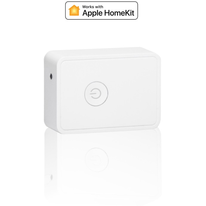 Meross Hub Wi-Fi intelligente - Apple HomeKit Meross Hub Wi-Fi intelligente - Apple HomeKit