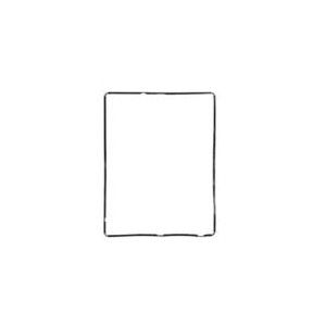 LCD Frame per New iPad (iPad 3) / iPad 4 Nero