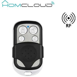 Telecomando Homcloud a radio frequenza
