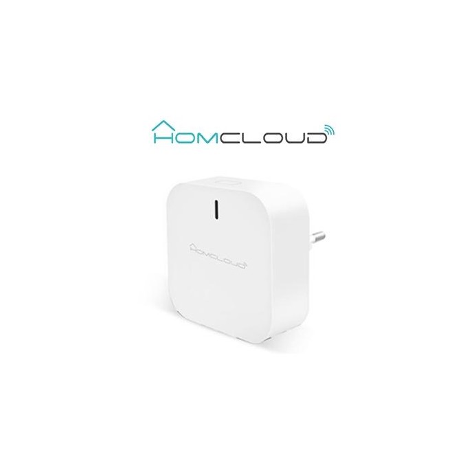 Centralina intelligente Hub a muro Zigbee+Bluetooth New