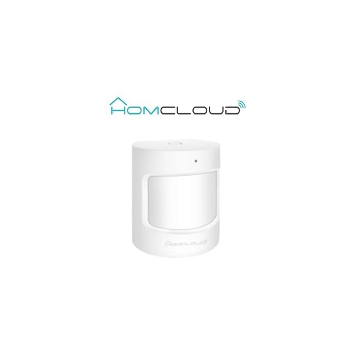 Sensore PIR Zigbee New