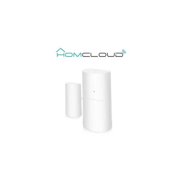 Sensore a contatto Porte&Finestre Zigbee New