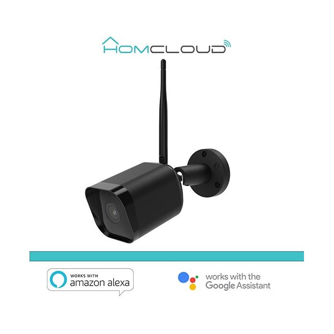 Telecamera Wi-Fi Bullet 6S OUTDOOR Telecamera Wi-Fi Bullet 6S OUTDOOR