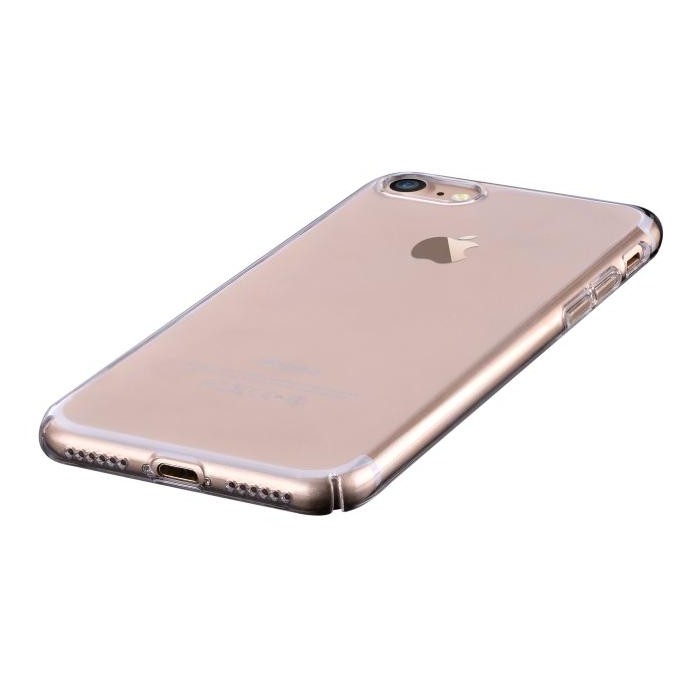 Cover Morbida 0.6 mm Fruit per iPhone 7 & 8 Trasparente Cover Morbida 0.6 mm Fruit per iPhone 7 & 8 Trasparente