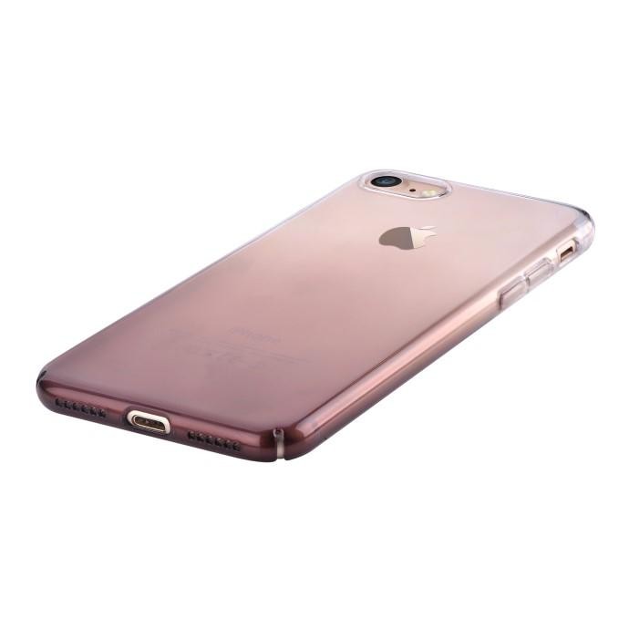 Cover Morbida 0.6 mm Fruit per iPhone 7 & 8 Chocolate Cover Morbida 0.6 mm Fruit per iPhone 7 & 8 Chocolate
