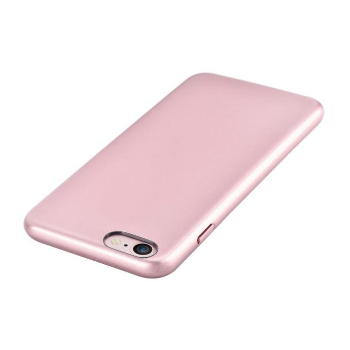 Cover C.E.O 2 in Microfibra Per iPhone 7 & 8 Rose Gold