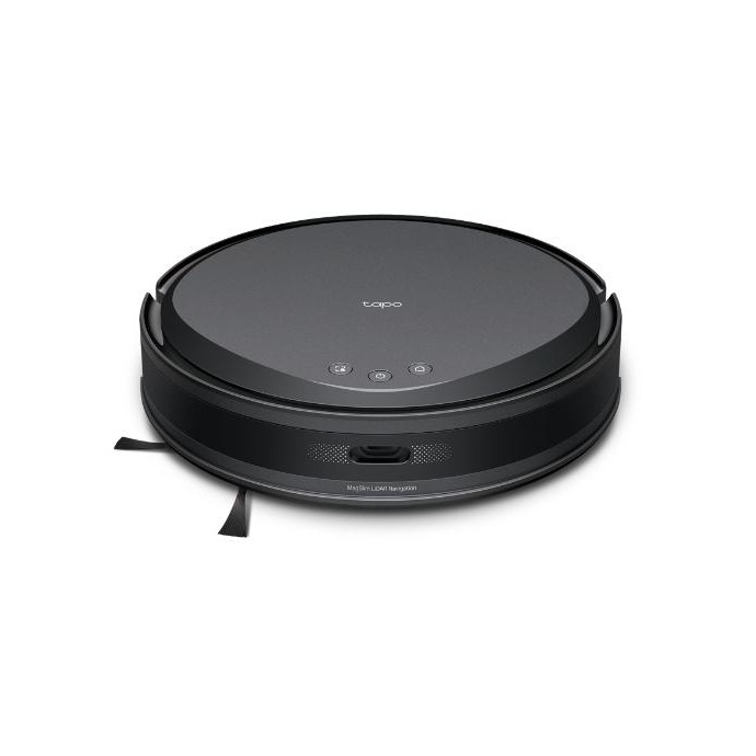 Tapo RV20 Mop MAX Robot Vacuum + Mop (Aspira&Lava) Tapo RV20 Mop MAX Robot Vacuum + Mop (Aspira&Lava)