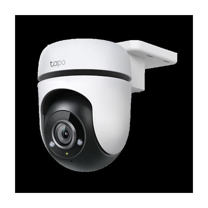 Telecamera di sorvegl. Outdoor Pan/Tilt Wi-Fi TC40 Tapo