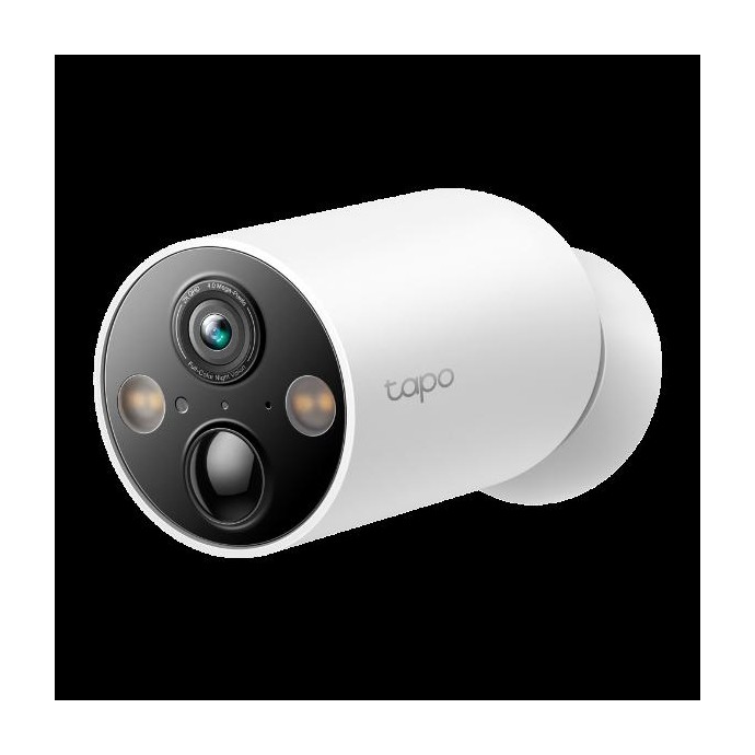 Telecamera a batteria Smart Tapo TC85 2.5K 4Mp Telecamera a batteria Smart Tapo TC85 2.5K 4Mp