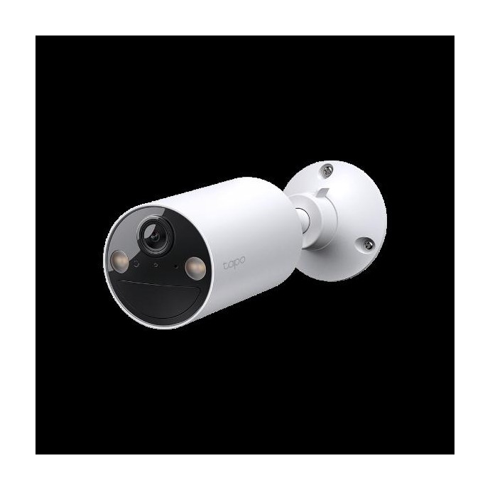 Telecamera a batteria Smart Tapo TC82 2K Telecamera a batteria Smart Tapo TC82 2K