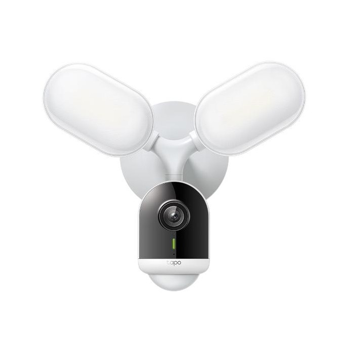 Tapo C720 Telecamera Smart AI 2K QHD Floodlight Tapo C720 Telecamera Smart AI 2K QHD Floodlight