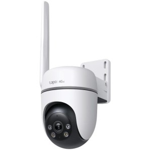 Tapo Telecamera Pan/Tilt Outdoor 4G LTE TC40GW 12V DC