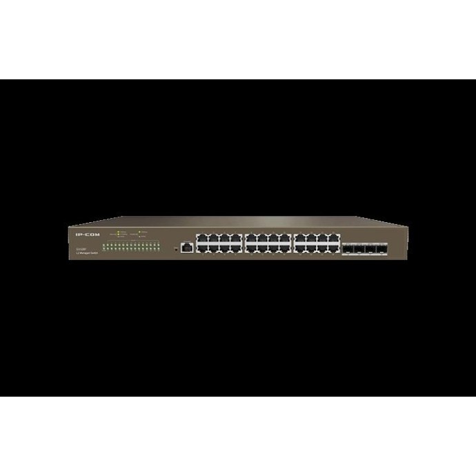 Switch L2 Cloud managed 24porte Eth.10/100/1000Base-T Switch L2 Cloud managed 24porte Eth.10/100/1000Base-T